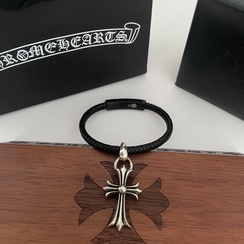 Chrome Hearts Bracelets